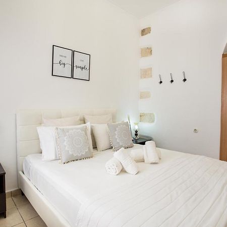 Erofili Ηouse Otel Hanya Dış mekan fotoğraf