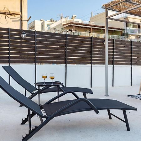 Erofili Ηouse Otel Hanya Dış mekan fotoğraf