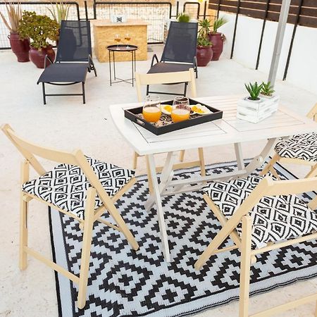 Erofili Ηouse Otel Hanya Dış mekan fotoğraf