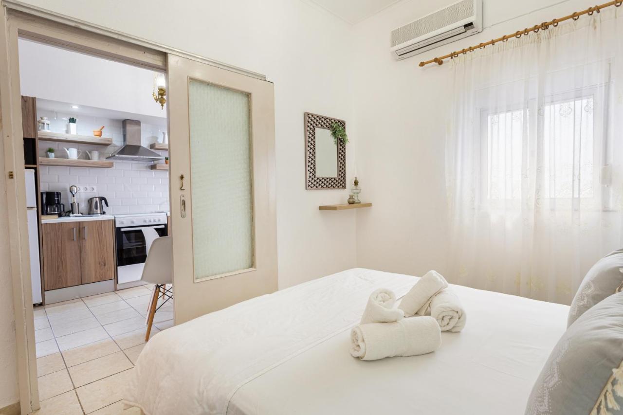 Erofili Ηouse Otel Hanya Dış mekan fotoğraf