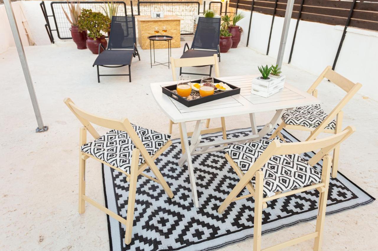 Erofili Ηouse Otel Hanya Dış mekan fotoğraf
