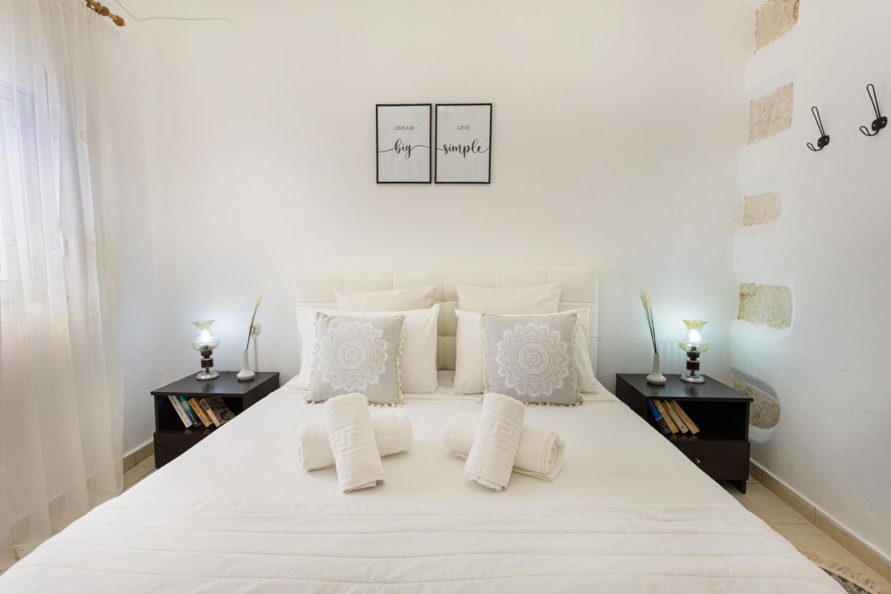 Erofili Ηouse Otel Hanya Dış mekan fotoğraf