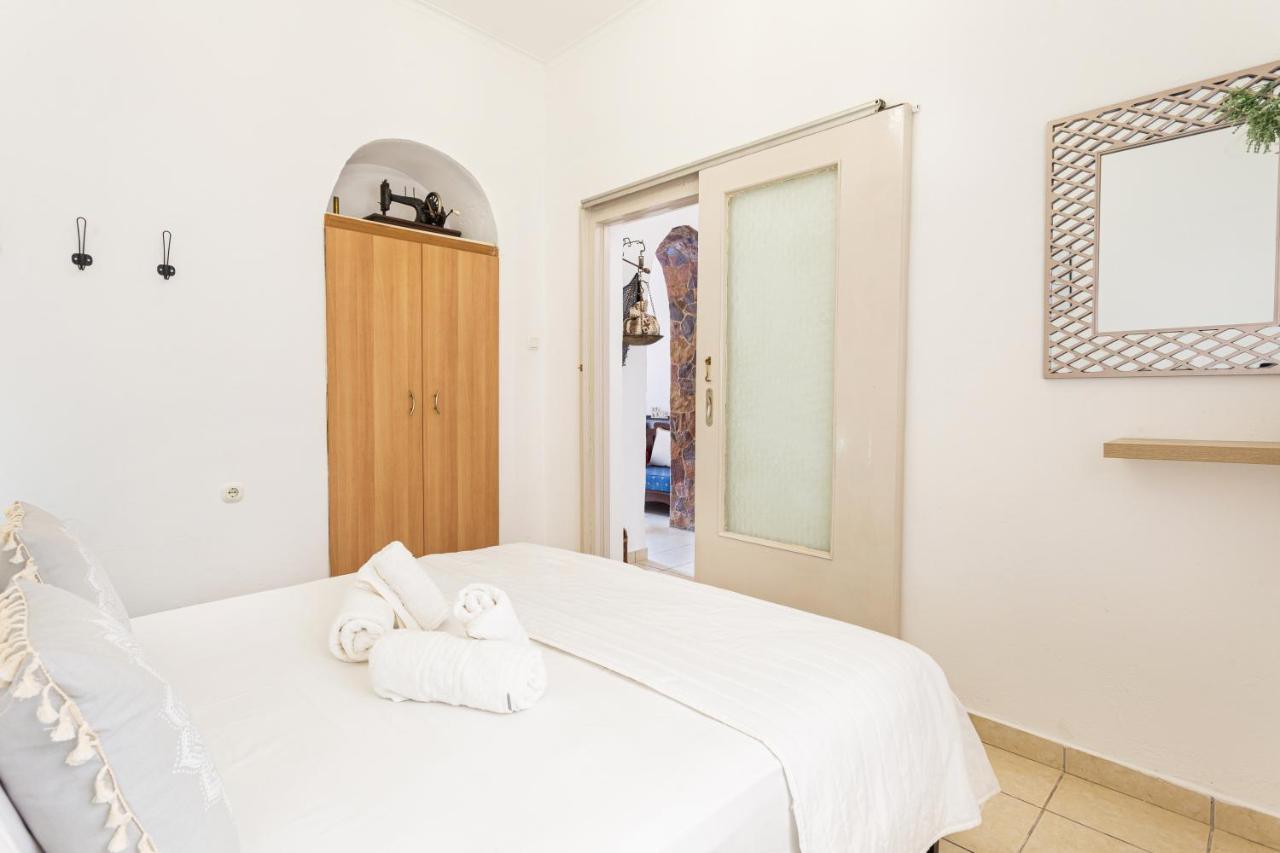 Erofili Ηouse Otel Hanya Dış mekan fotoğraf