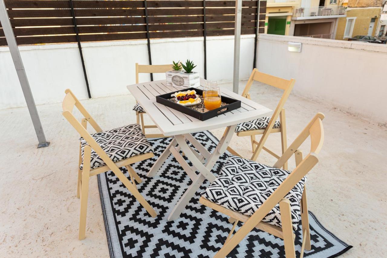 Erofili Ηouse Otel Hanya Dış mekan fotoğraf